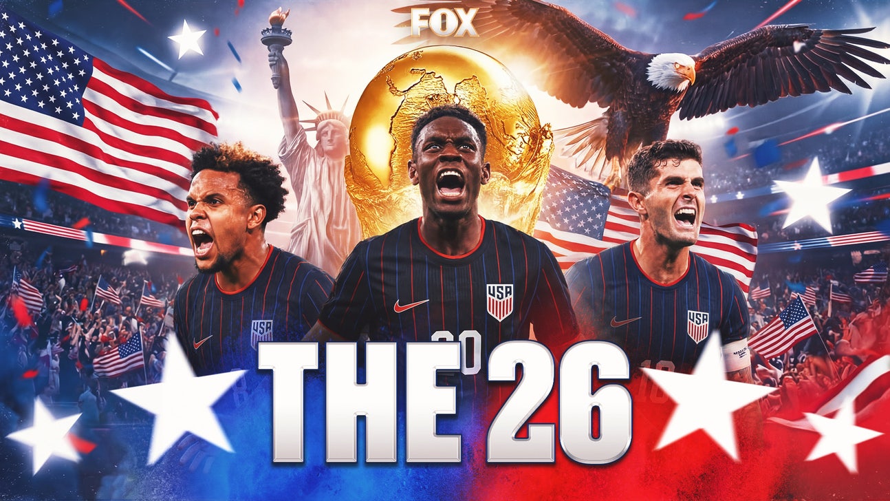 USA's World Cup Roster Speculation: Key Positions and Tactical Shifts