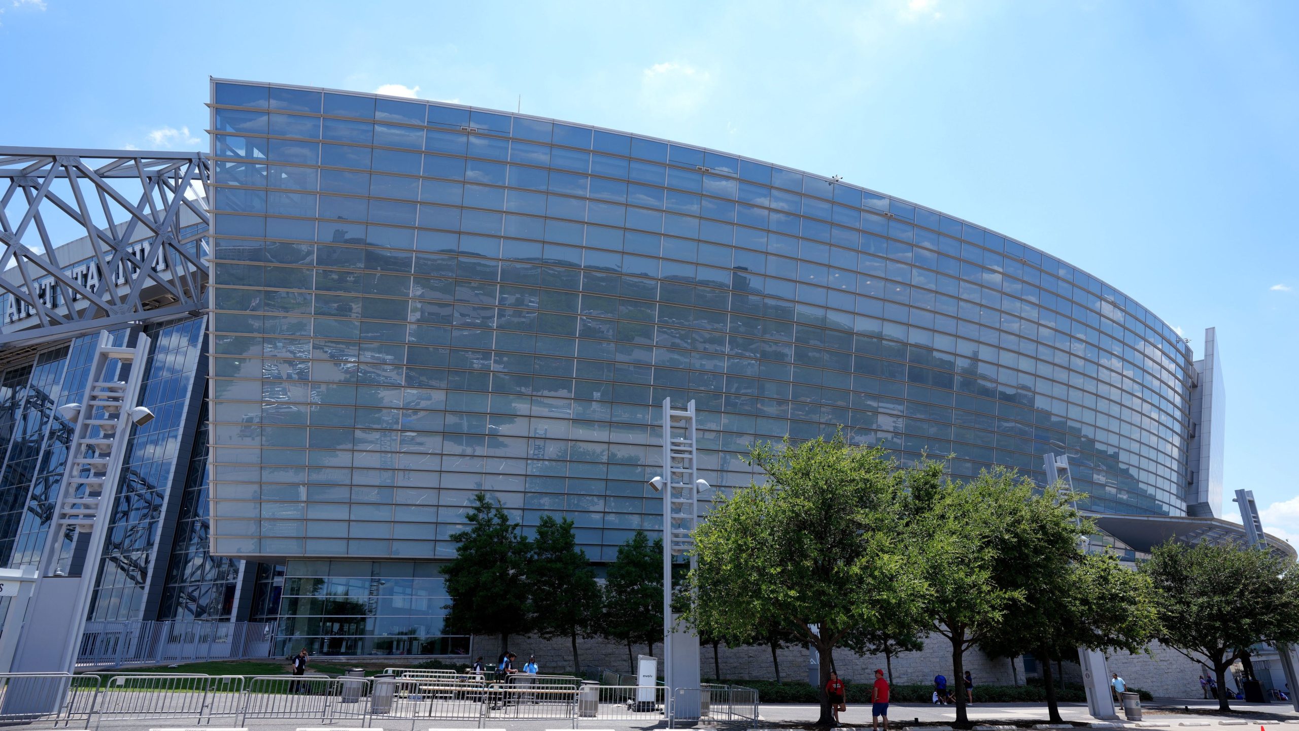 FIFA Records Over 500 Million Ticket Requests for 2026 World Cup