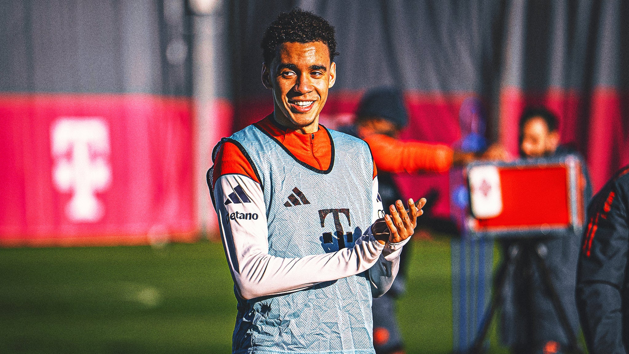 Jamal Musiala Set to Make a Comeback for Bayern Munich After Seven Months of Recovery