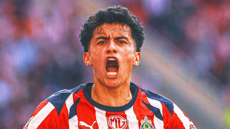 Mexico's January Squad Includes Three Ex-USA Players