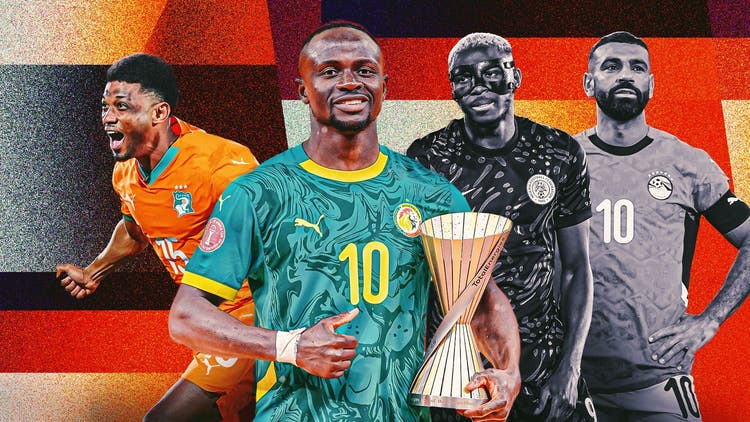 AFCON 2025: Highlights of Winners and Losers