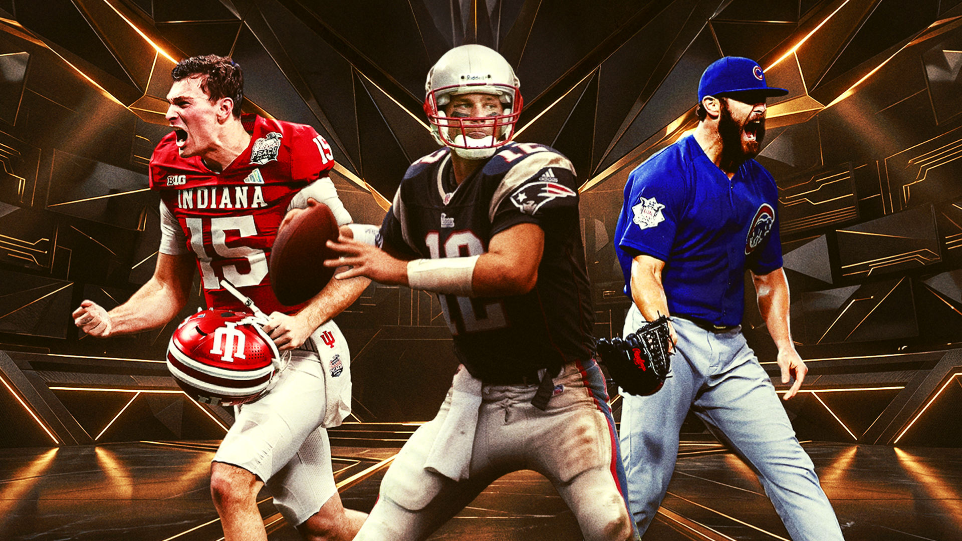 Historic Turnarounds in Sports: Indiana Hoosiers Among the Best