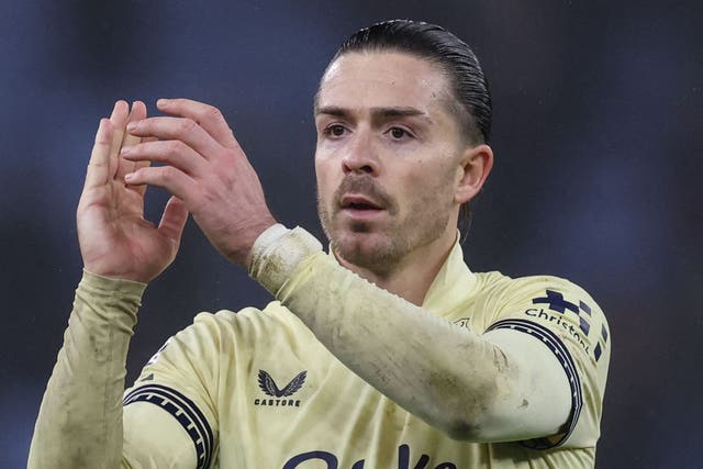 Jack Grealish Set to Miss World Cup After Foot Injury