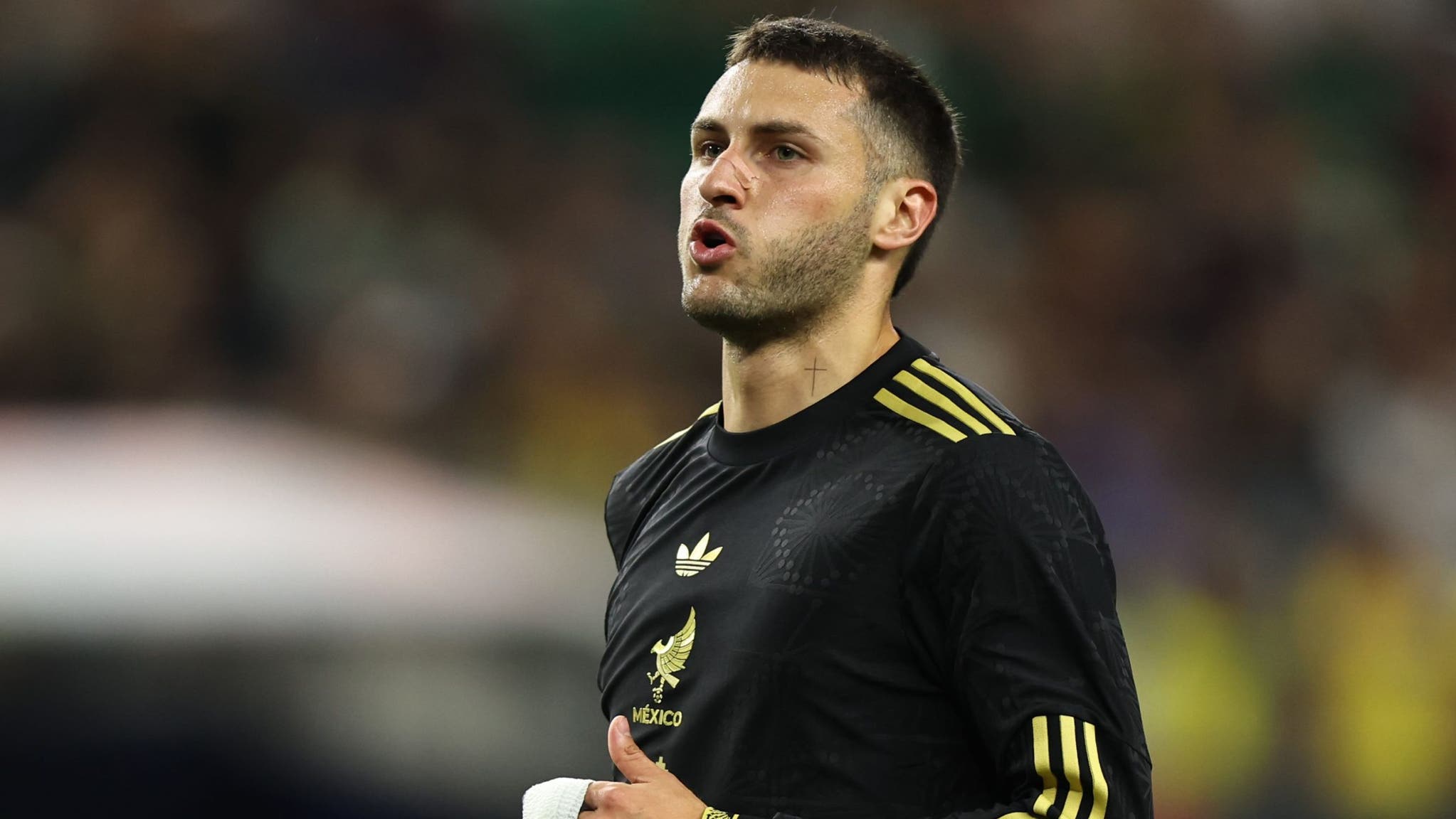 Santiago Giménez: Mexico Aiming for Historic Victory at the 2026 World Cup