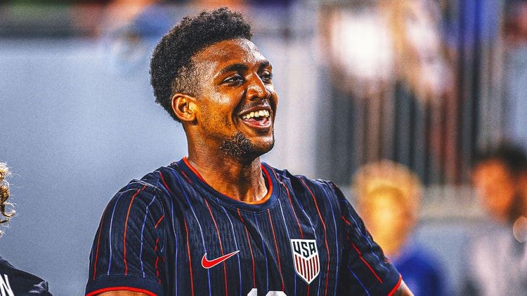 Alex Freeman Set to Join Villarreal from Orlando City