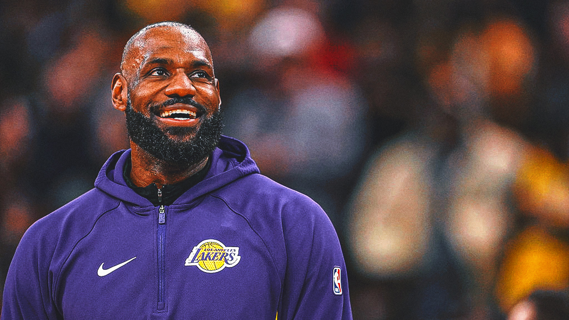 LeBron James' Retirement Prospects: Will He Bow Out Before Next NBA Season?