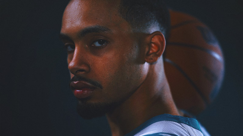 Amari Bailey, Former UCLA Star, Wants to Make a Comeback in College Basketball