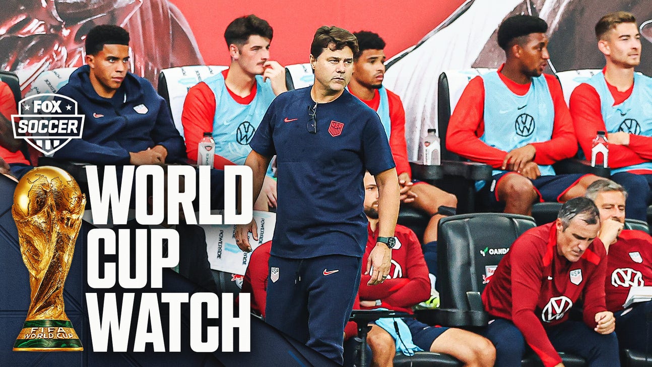 World Cup Update: Pochettino Emphasizes Urgency as USA Prepares