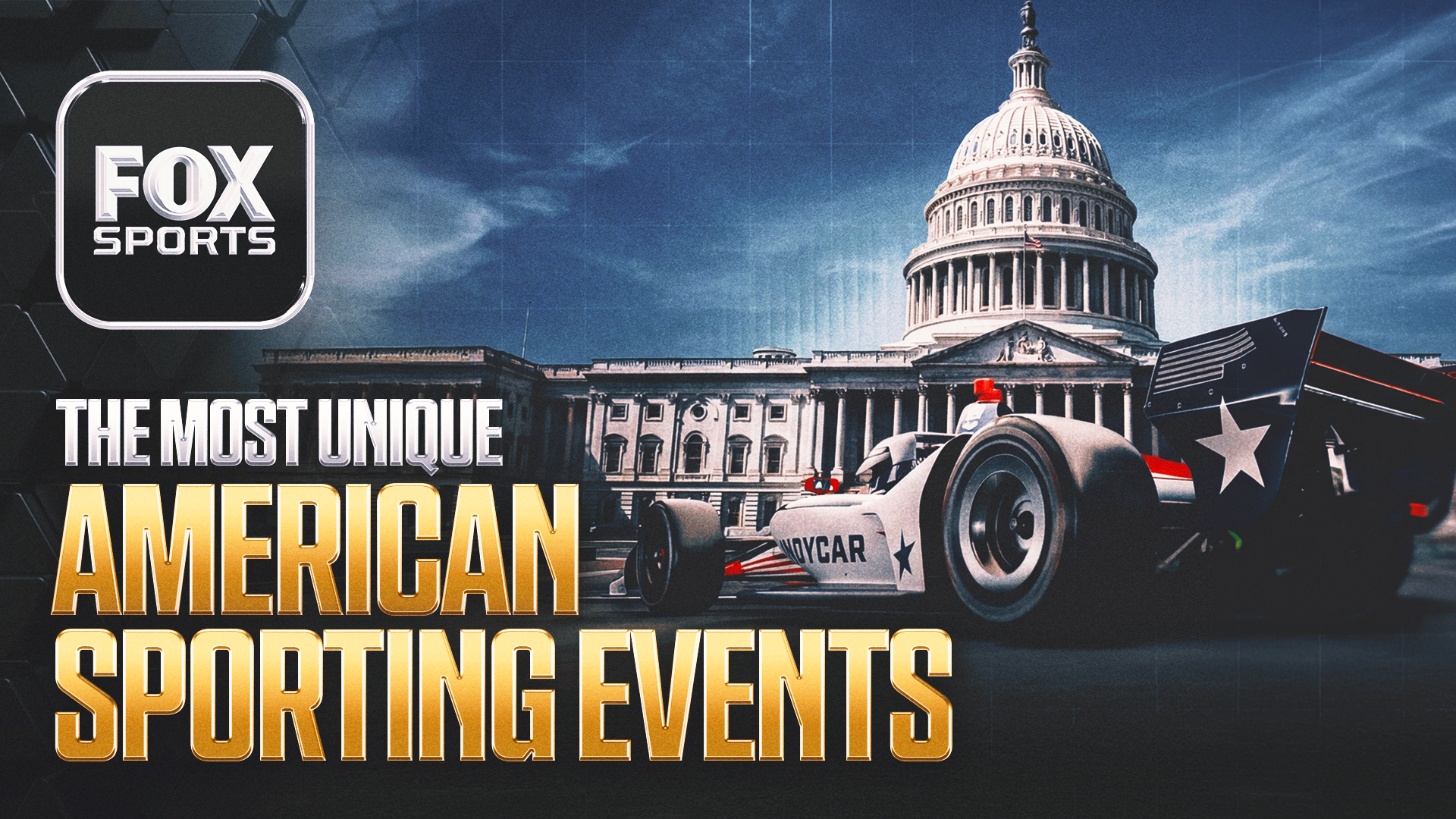 Exploring America's Most Unique Sporting Events