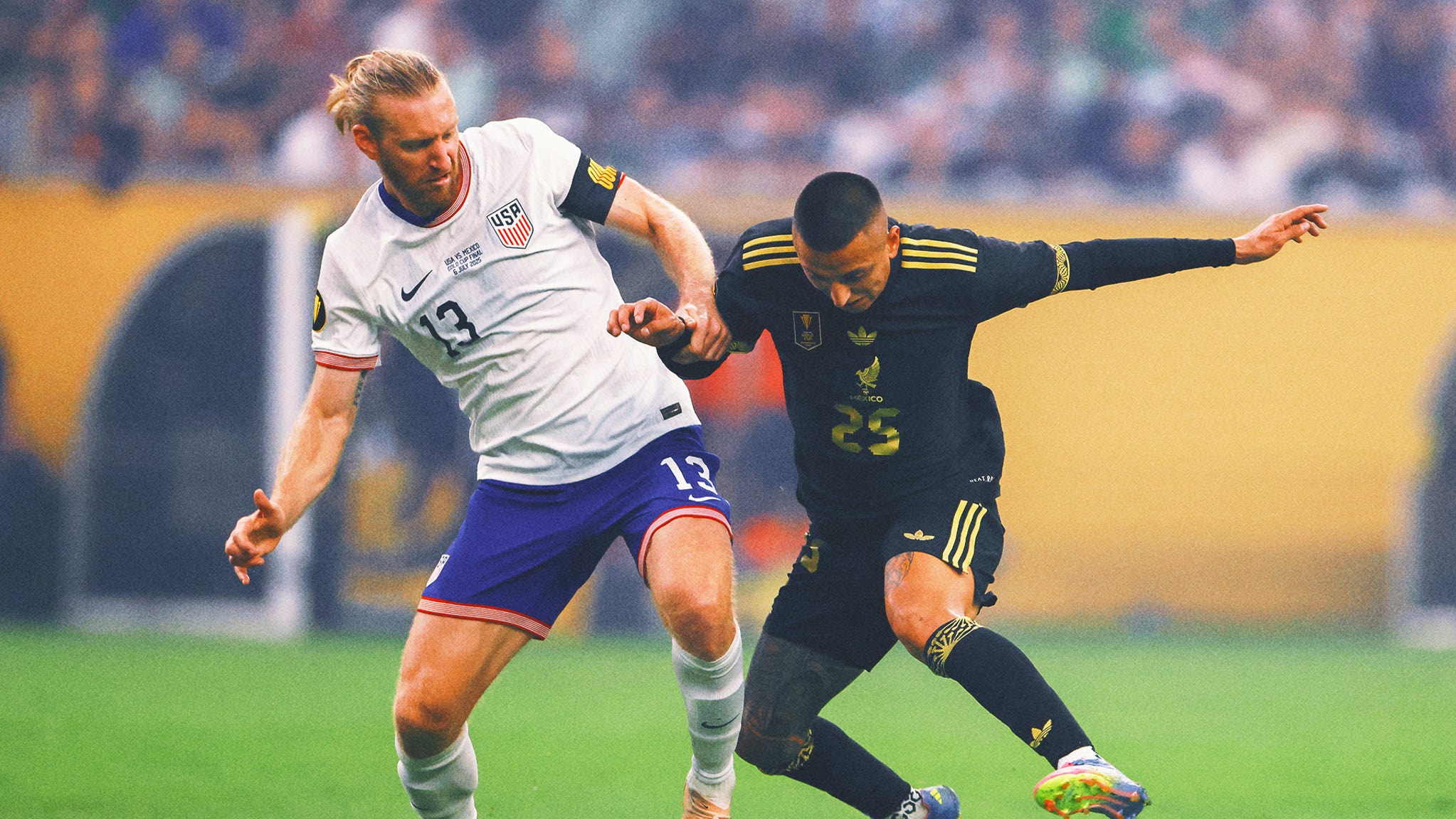 2030 World Cup: CONCACAF Announces Six Direct Qualifying Spots