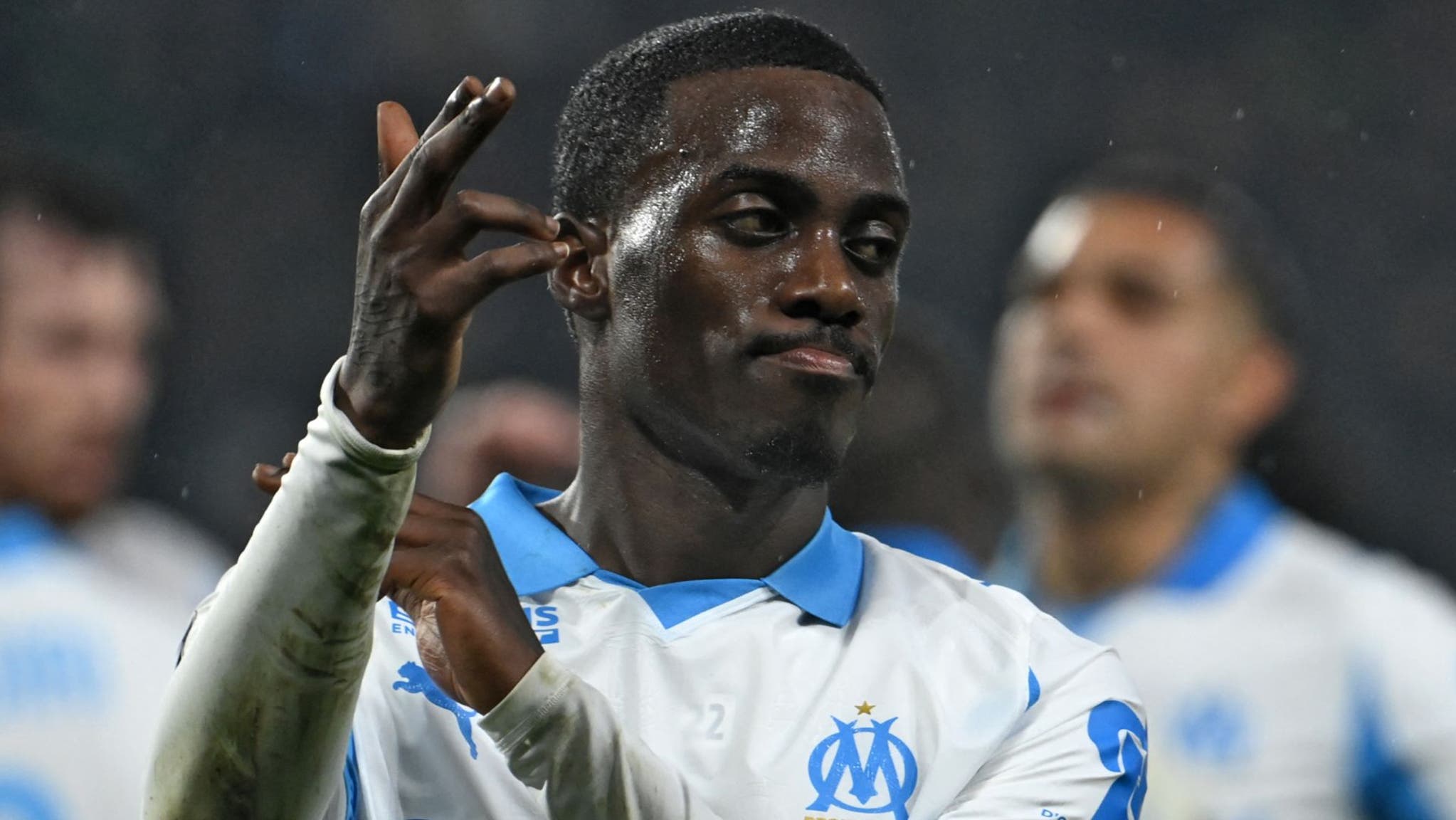 Tim Weah's Journey: Finding Home at Marseille After Juventus