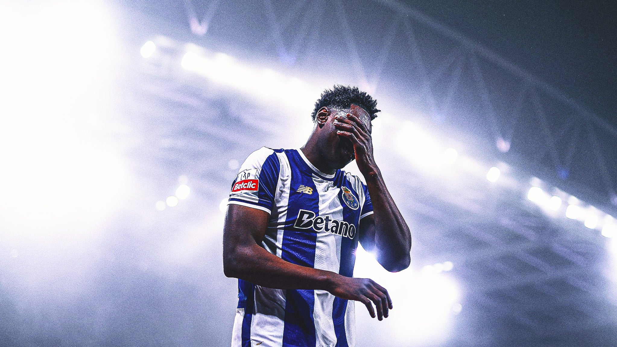 Spain's Samu Aghehowa Faces 2026 World Cup Absence Due to Injury