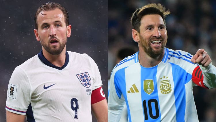 2026 World Cup: England and Argentina Select Kansas City as Shared Base