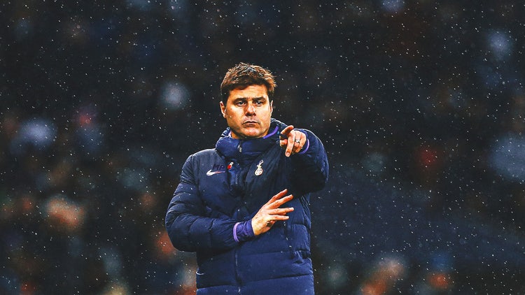 Spurs Eye Pochettino's Return After Coach Thomas Frank's Dismissal