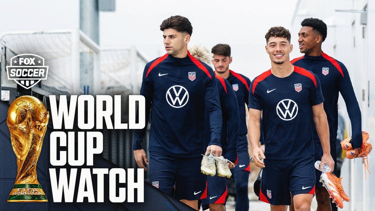 World Cup Outlook: USA's MLS Players Are Determined to Stay Active