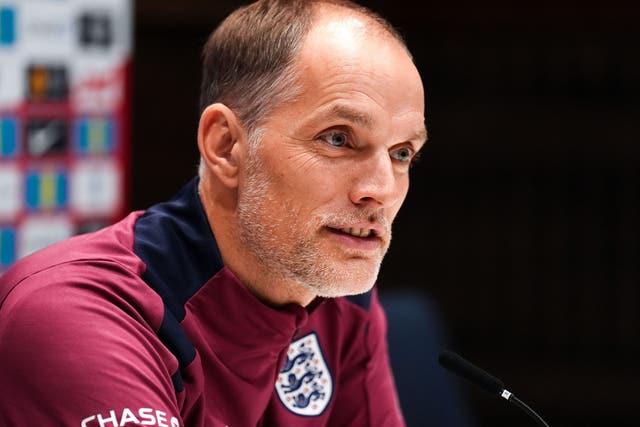 Tuchel Commits to Leading England Until Euro 2028 Amid Coaching Rumors