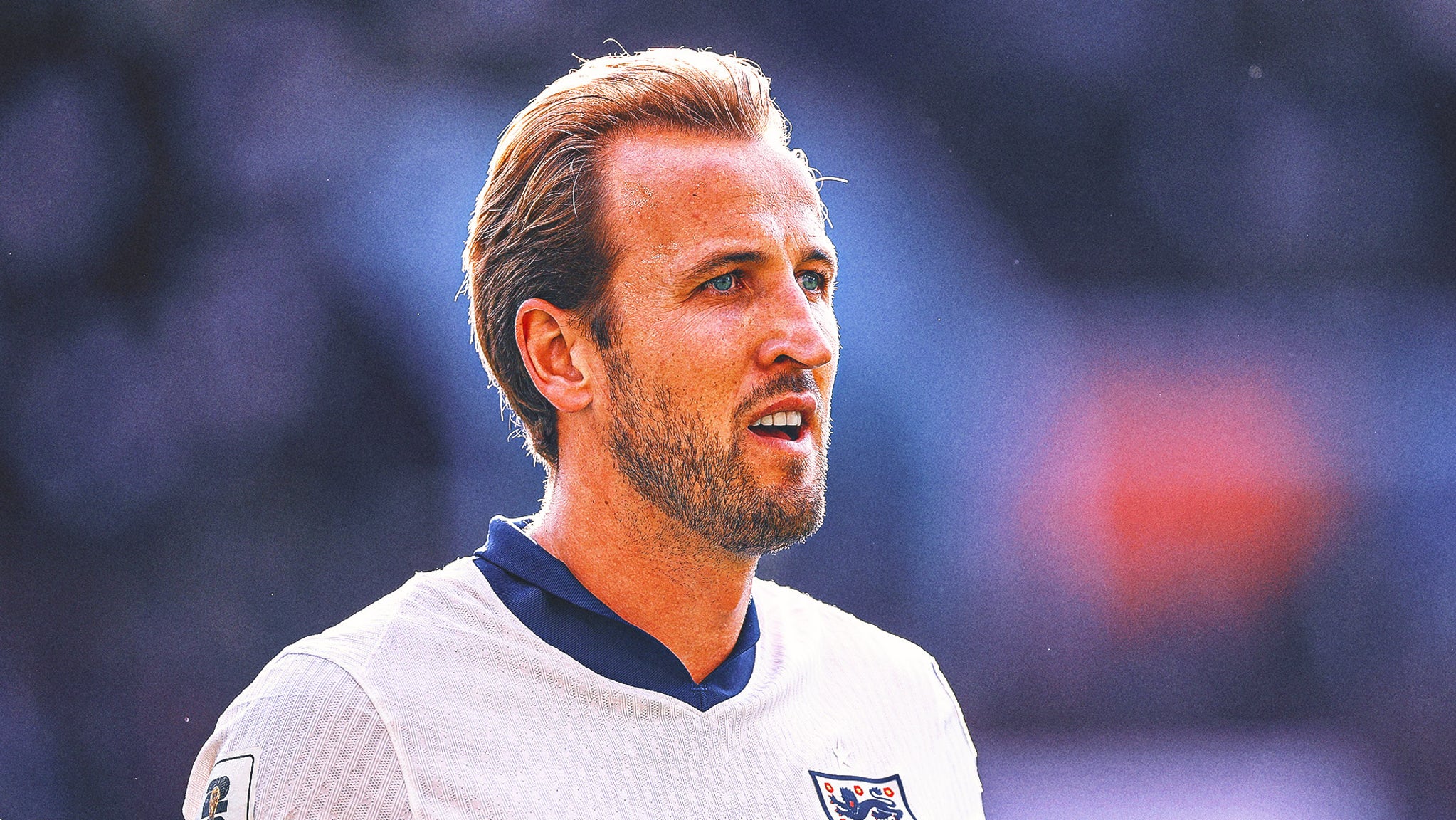 Michael Owen Offers Tactical Insights to Harry Kane Ahead of World Cup