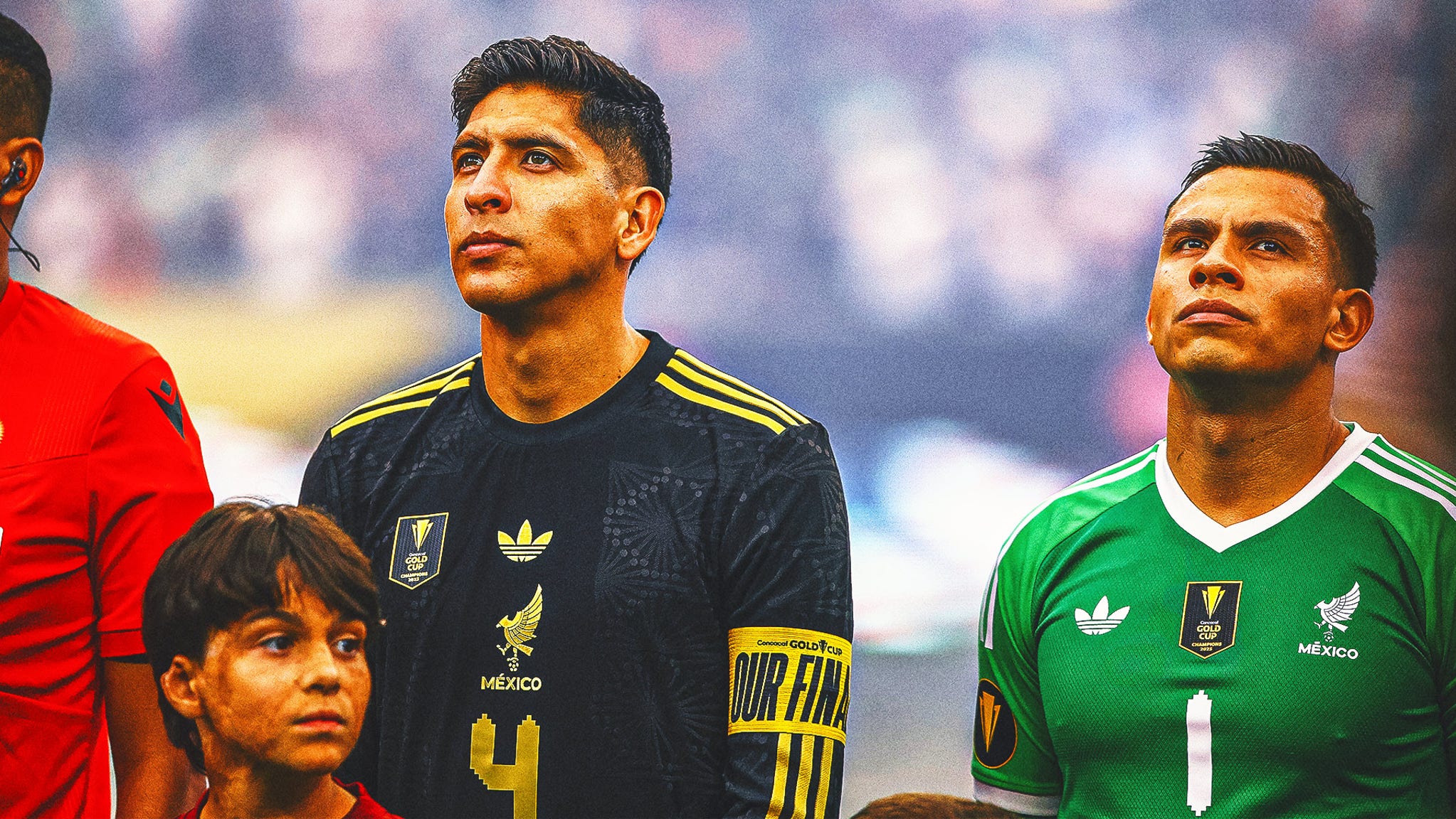 Mexico to Play Warm-Up Matches Before 2026 World Cup