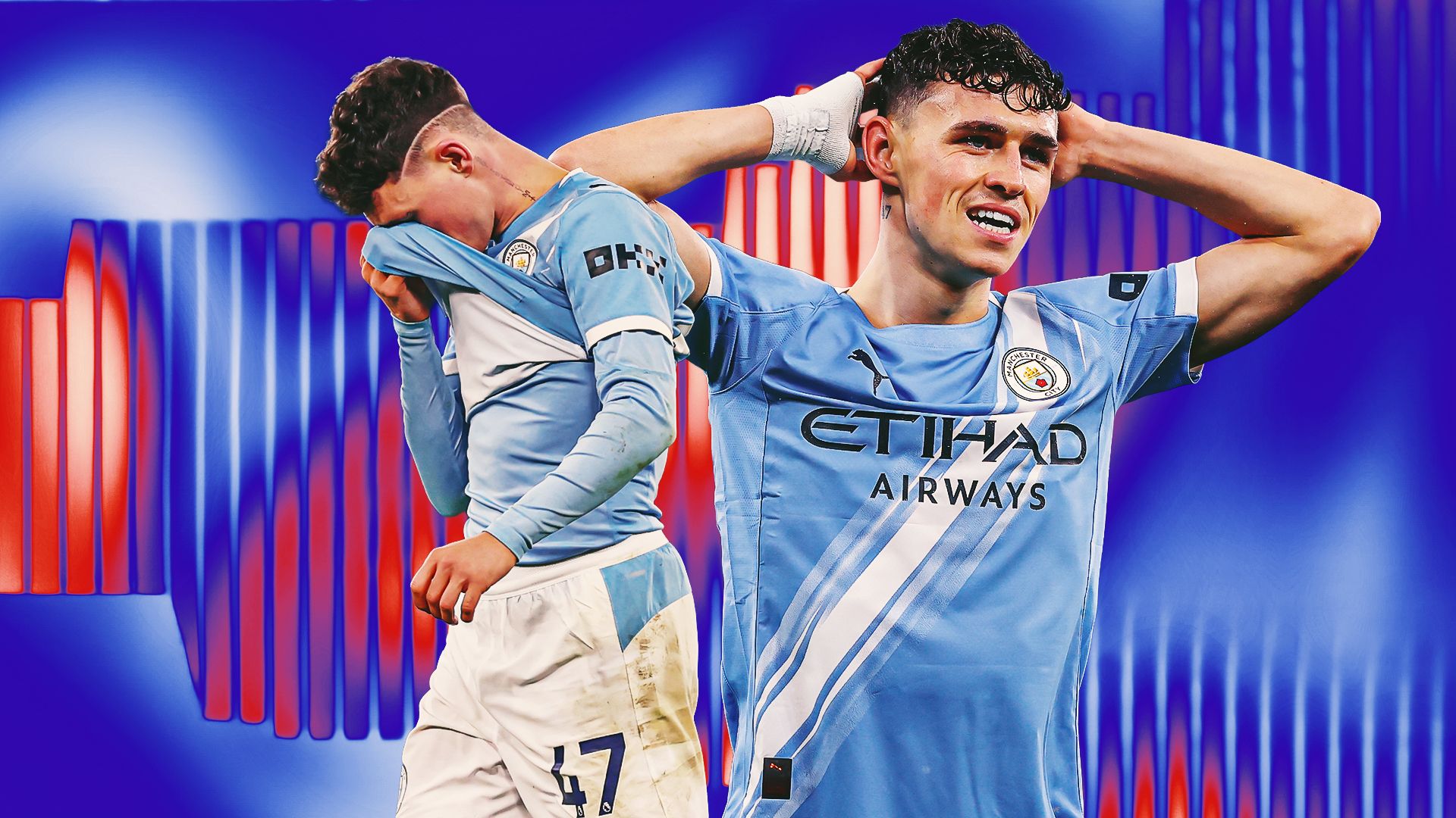 Phil Foden's Future with England: A Risky Situation Ahead of the 2026 World Cup