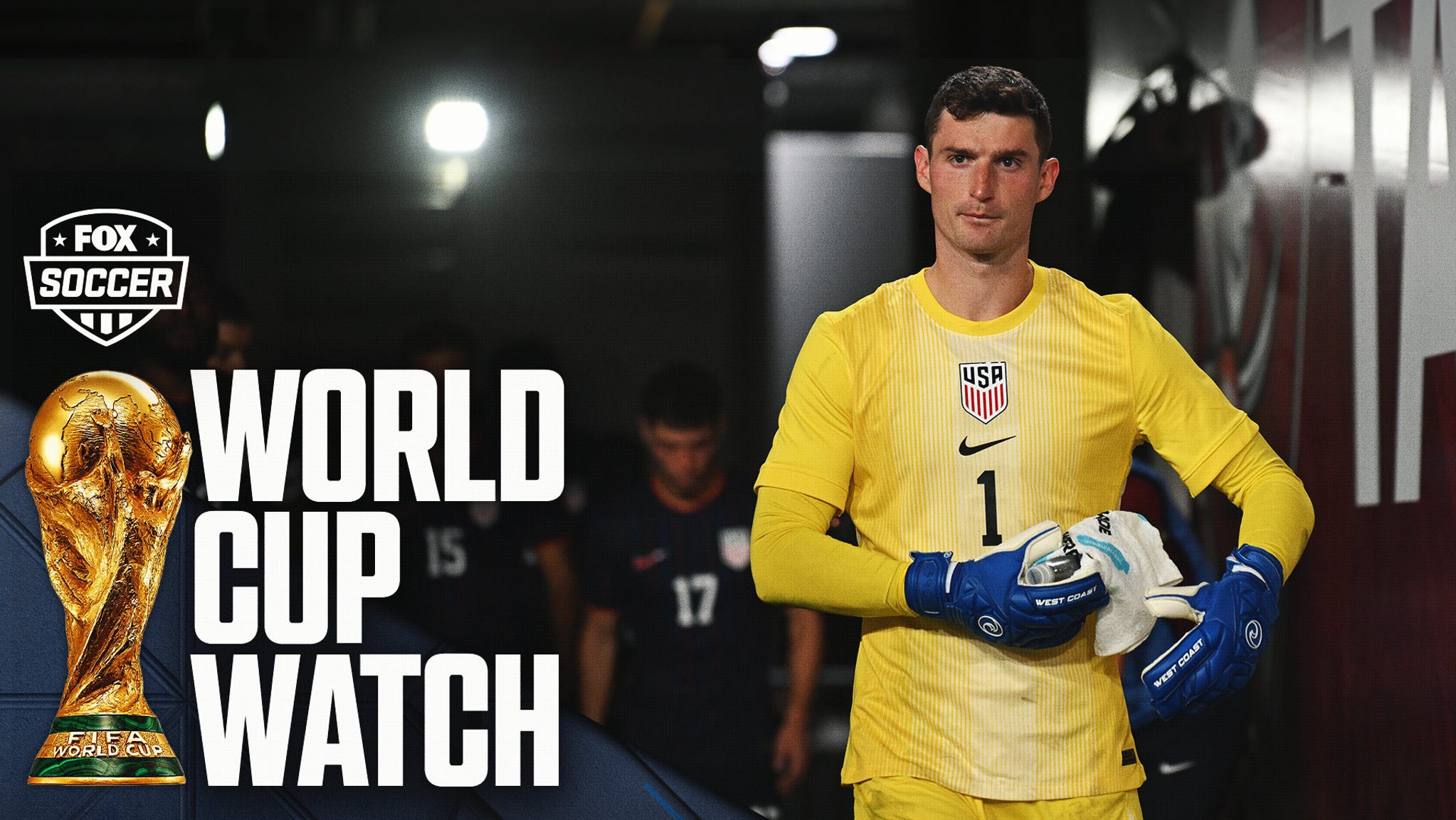 MLS Becomes the Stage for USA's Goalkeeper Selection Amid World Cup Preparation