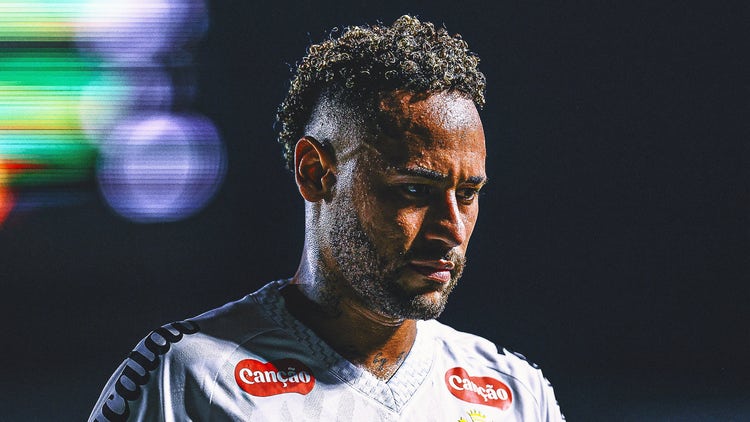 Neymar Considers Retirement by 2026 Amid Injury Concerns
