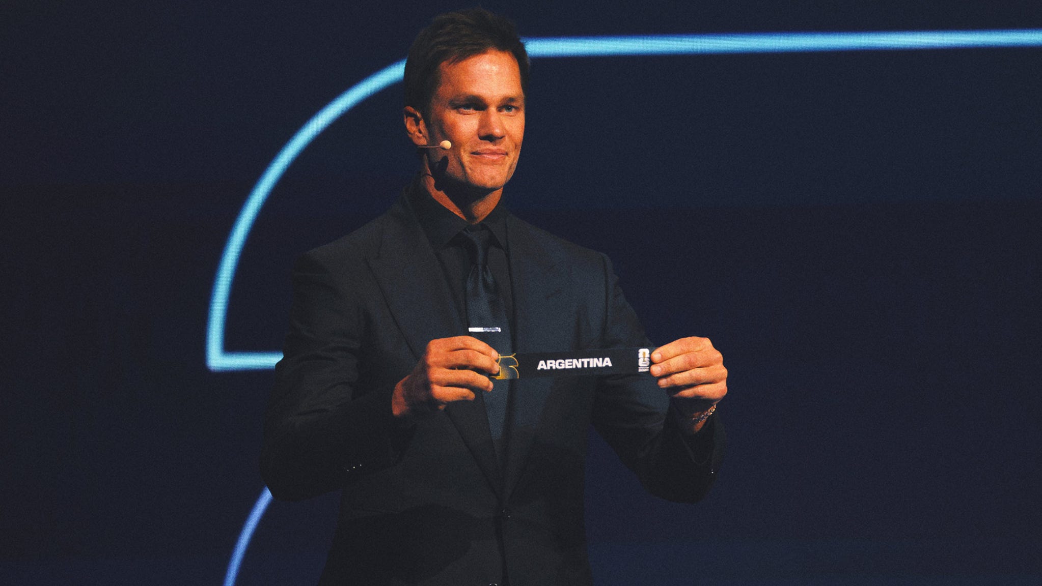 Tom Brady Discusses the Significance of the 2026 FIFA World Cup for the USA