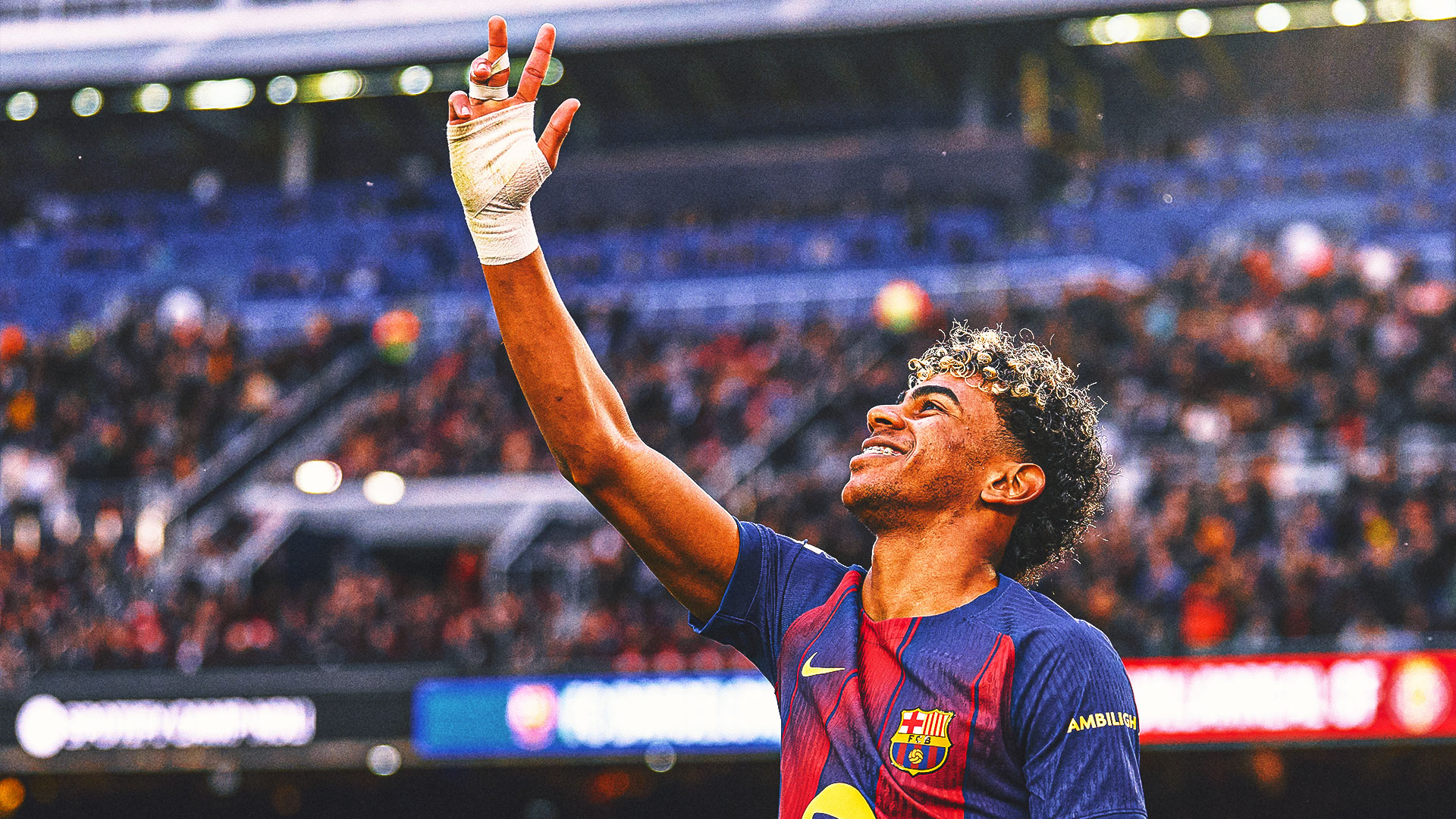 Lamine Yamal Plans to Gift His Match Ball to His Mother Following Hat-Trick