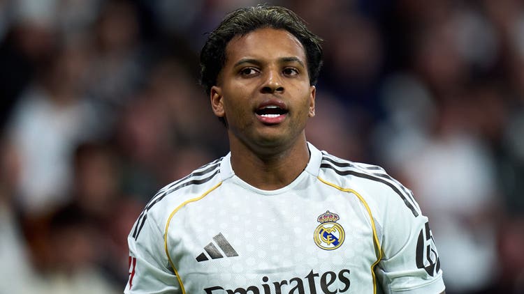 Rodrygo's Painful Injury Ruins 2026 World Cup Hopes