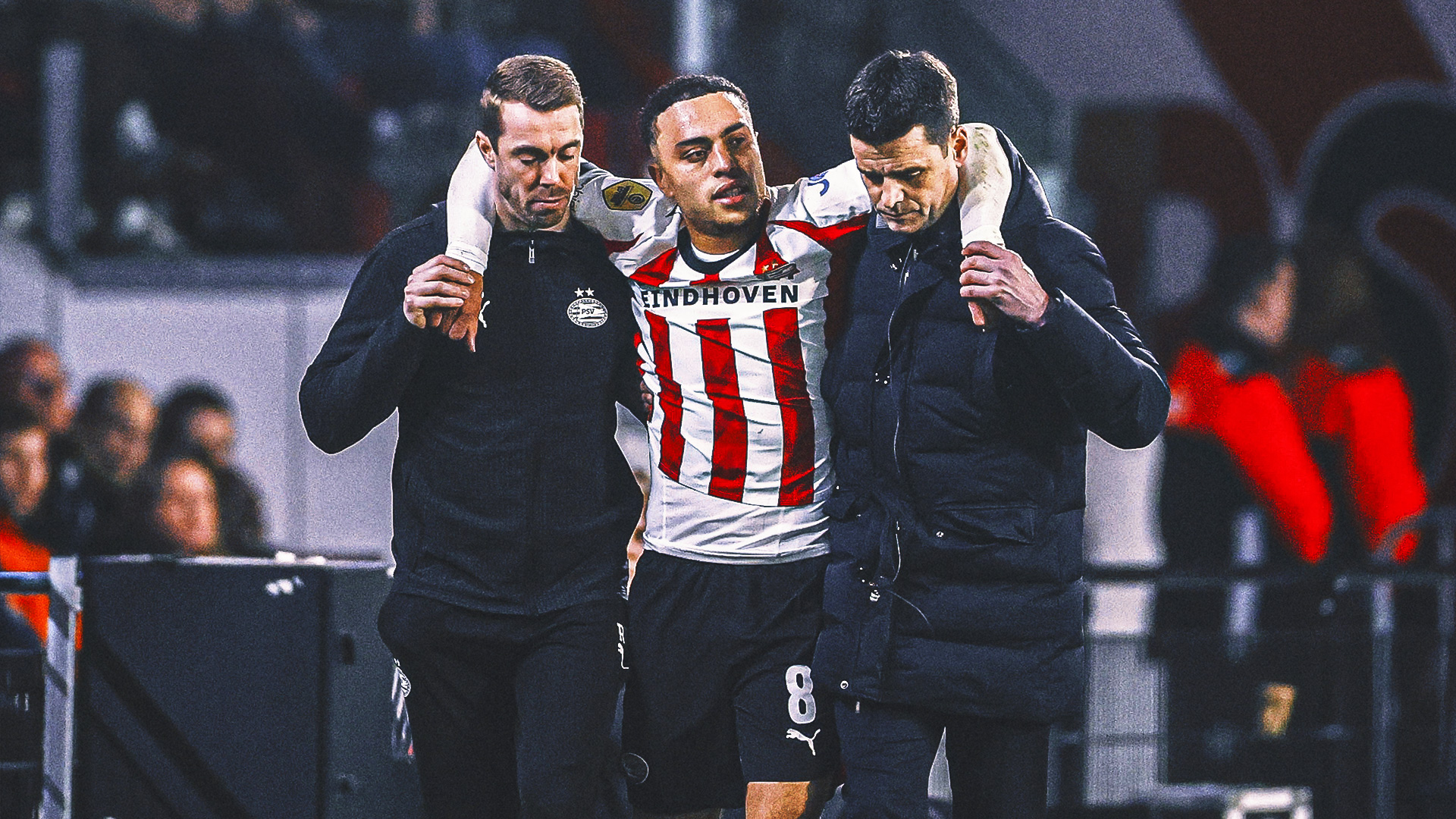 USA Defender Sergiño Dest Suffers Hamstring Injury During Match Against AZ Alkmaar