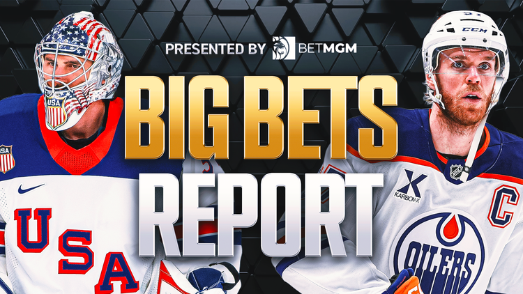 Significant Bets Report: Missed $1.3 Million After Team USA Hockey's Gold Win
