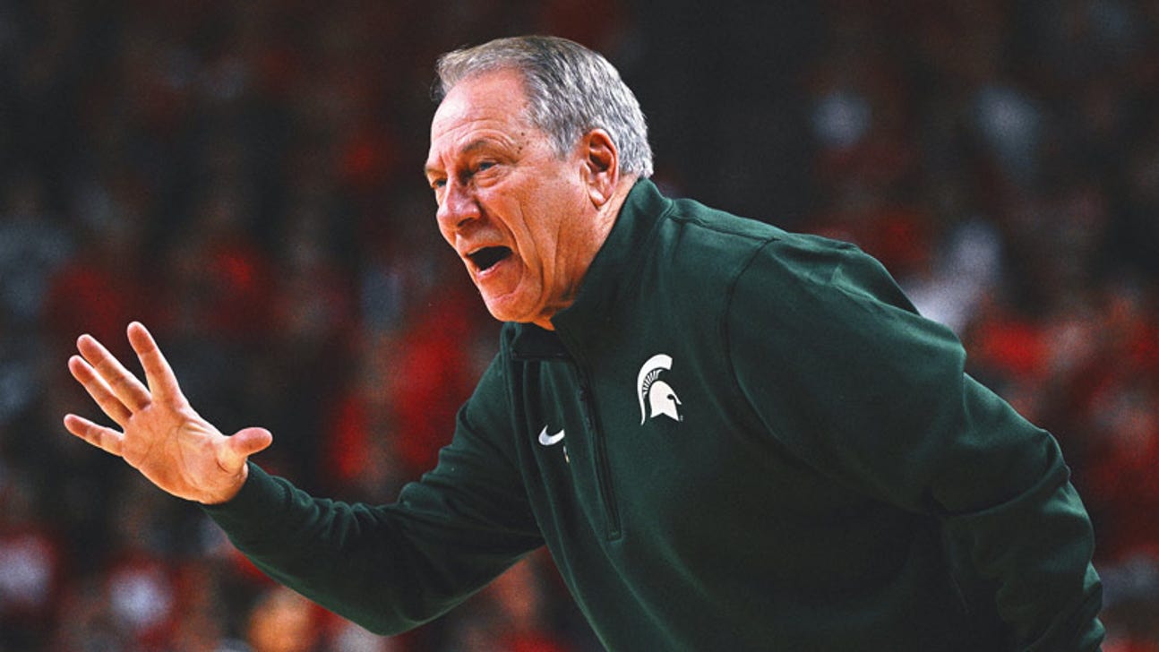 Michigan State's Tom Izzo Discusses Decision to Turn Down Suns Position