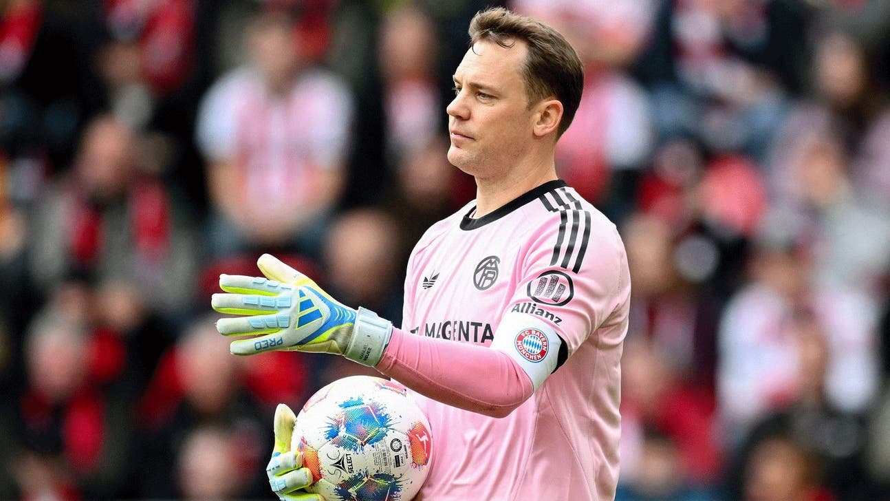 Oliver Kahn Advises Manuel Neuer to Retire After UCL Win, Questions World Cup Return