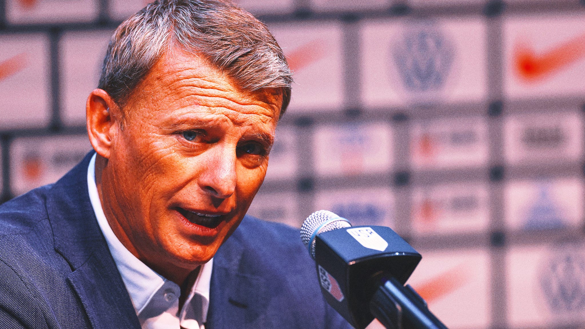 Matt Crocker Departing U.S. Soccer for Saudi Arabia Ahead of World Cup