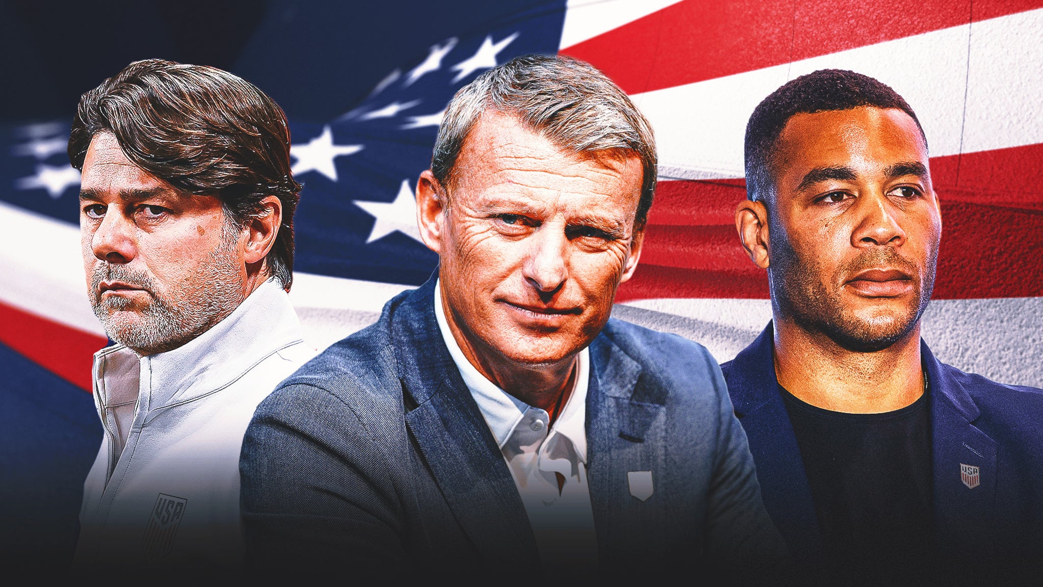 Matt Crocker's Departure from U.S. Soccer: Implications for the Upcoming World Cup and Coach Pochettino