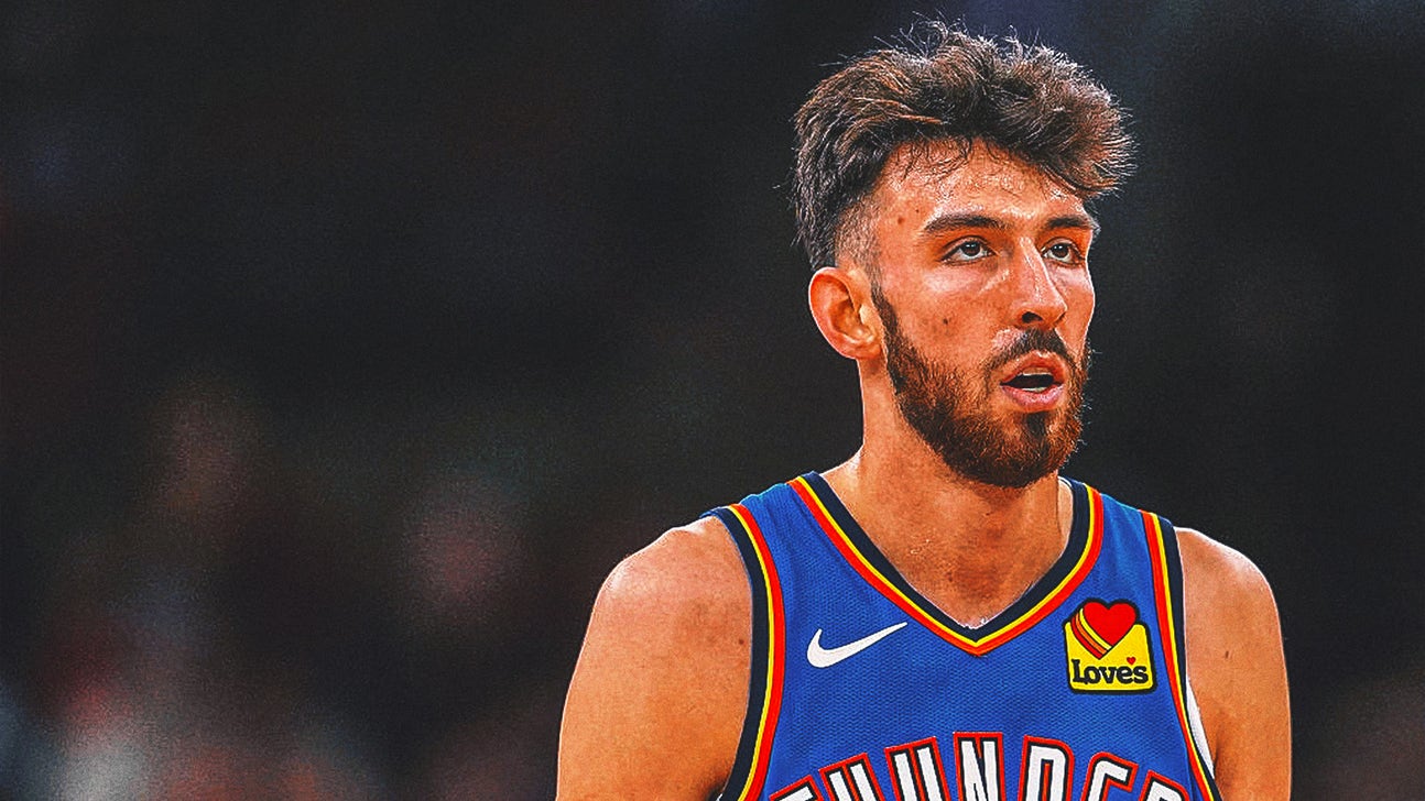 NBA 2025-26 Playoff Projections: Trust in OKC for Back-to-Back Finals