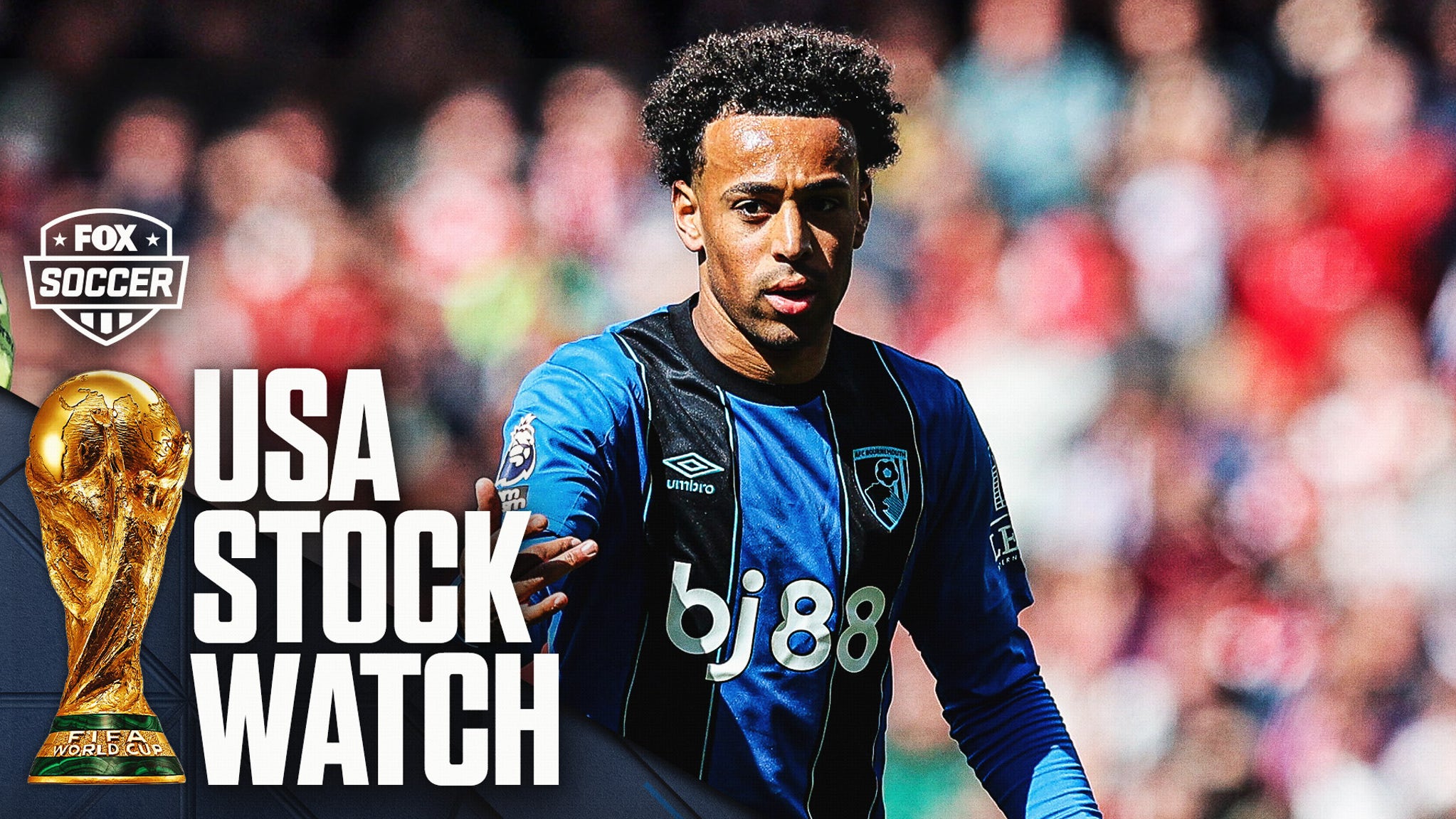 Tyler Adams' Comeback Marks an Exciting Week for USA World Cup Aspirants