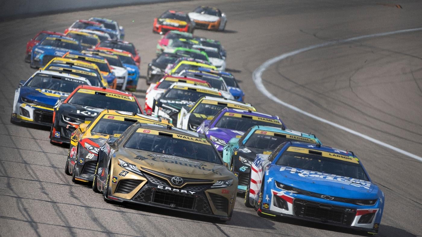 Predictions and Odds for the 2025 Clash at Bowman Gray: A NASCAR Insight