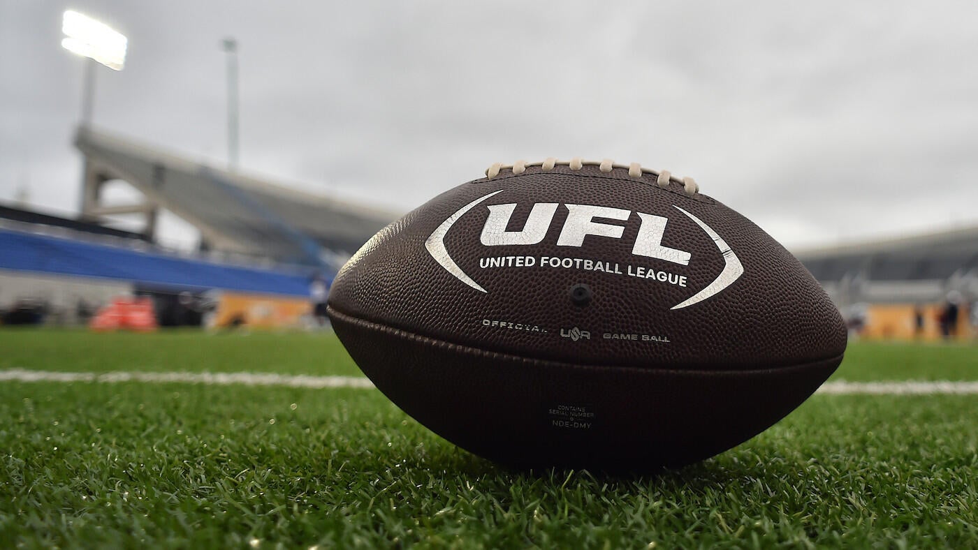 2025 UFL season: A complete guide to watching and the full schedule