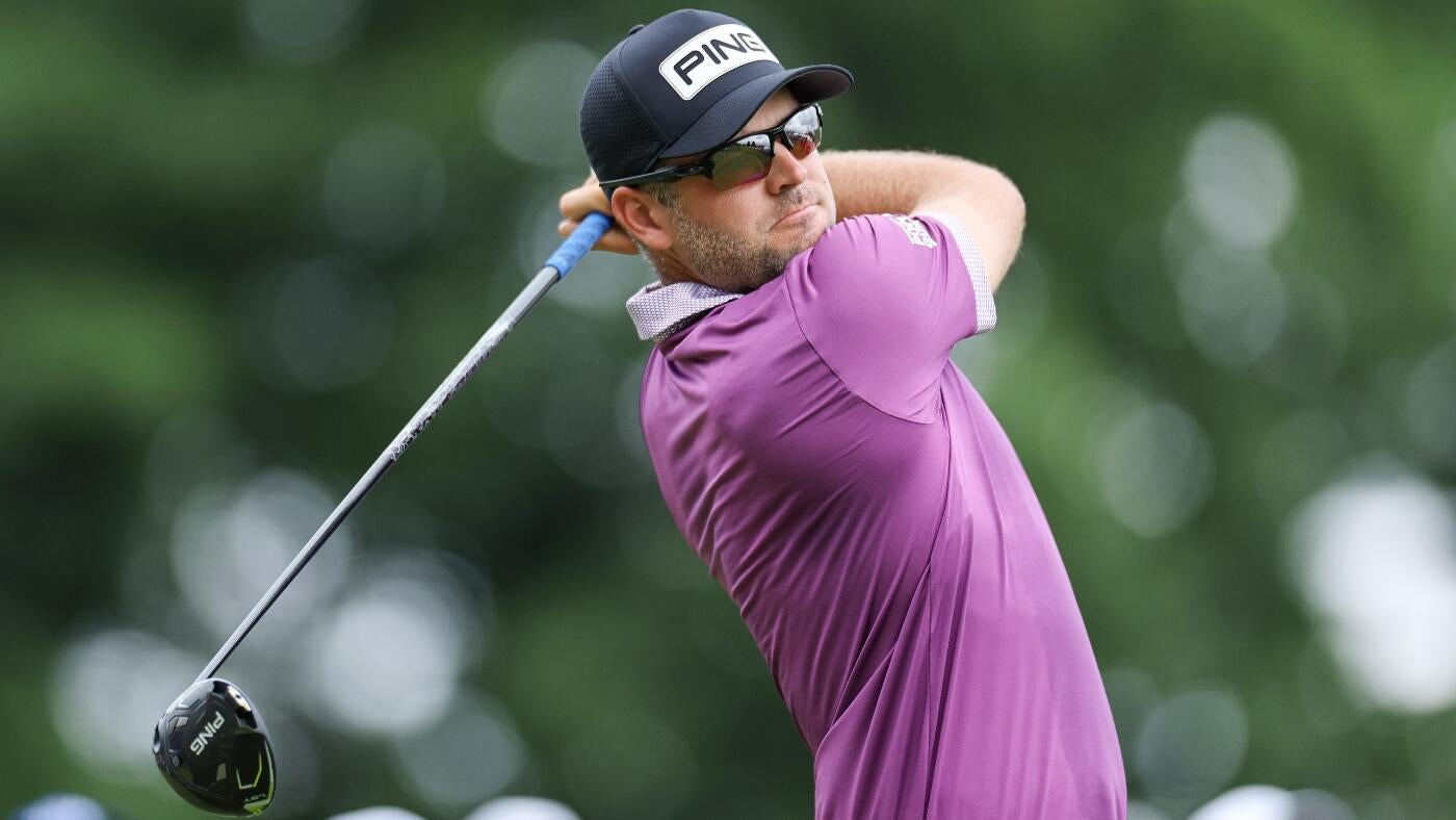 2025 RBC Heritage Betting Insights: Corey Conners as a Noteworthy Longshot