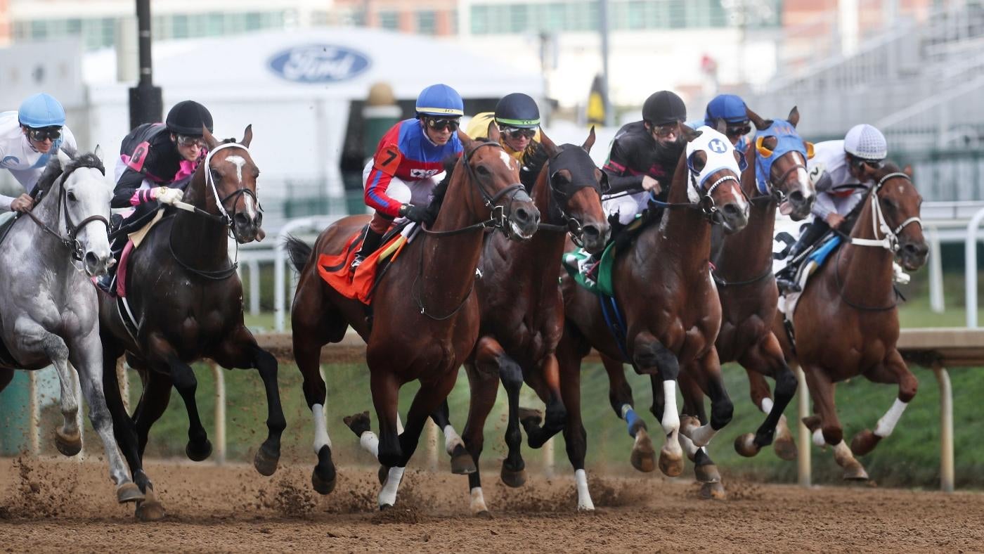 Expert Insights on 2025 Kentucky Derby Betting