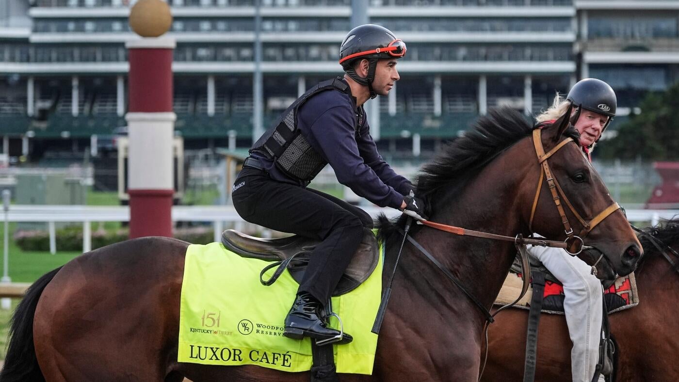 2025 Kentucky Derby: Expert Predictions and Insights