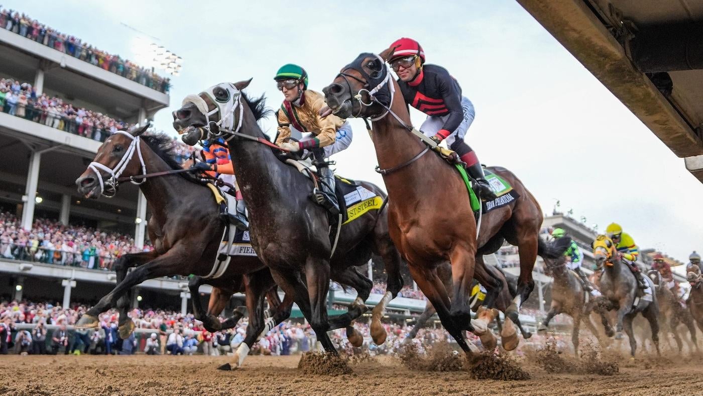 American Promise: A Longshot's Bid at the 2025 Kentucky Derby