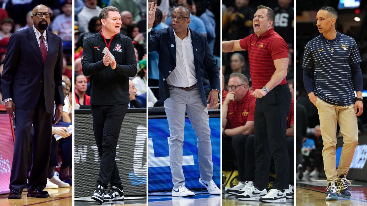 Assessing the 2021 Coaching Changes in College Basketball