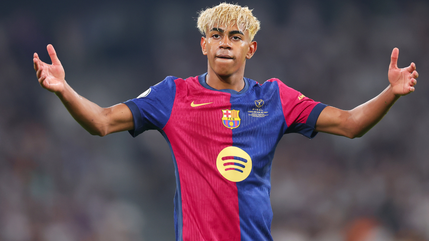 Barcelona and Inter Face Off: A Semifinal Showdown