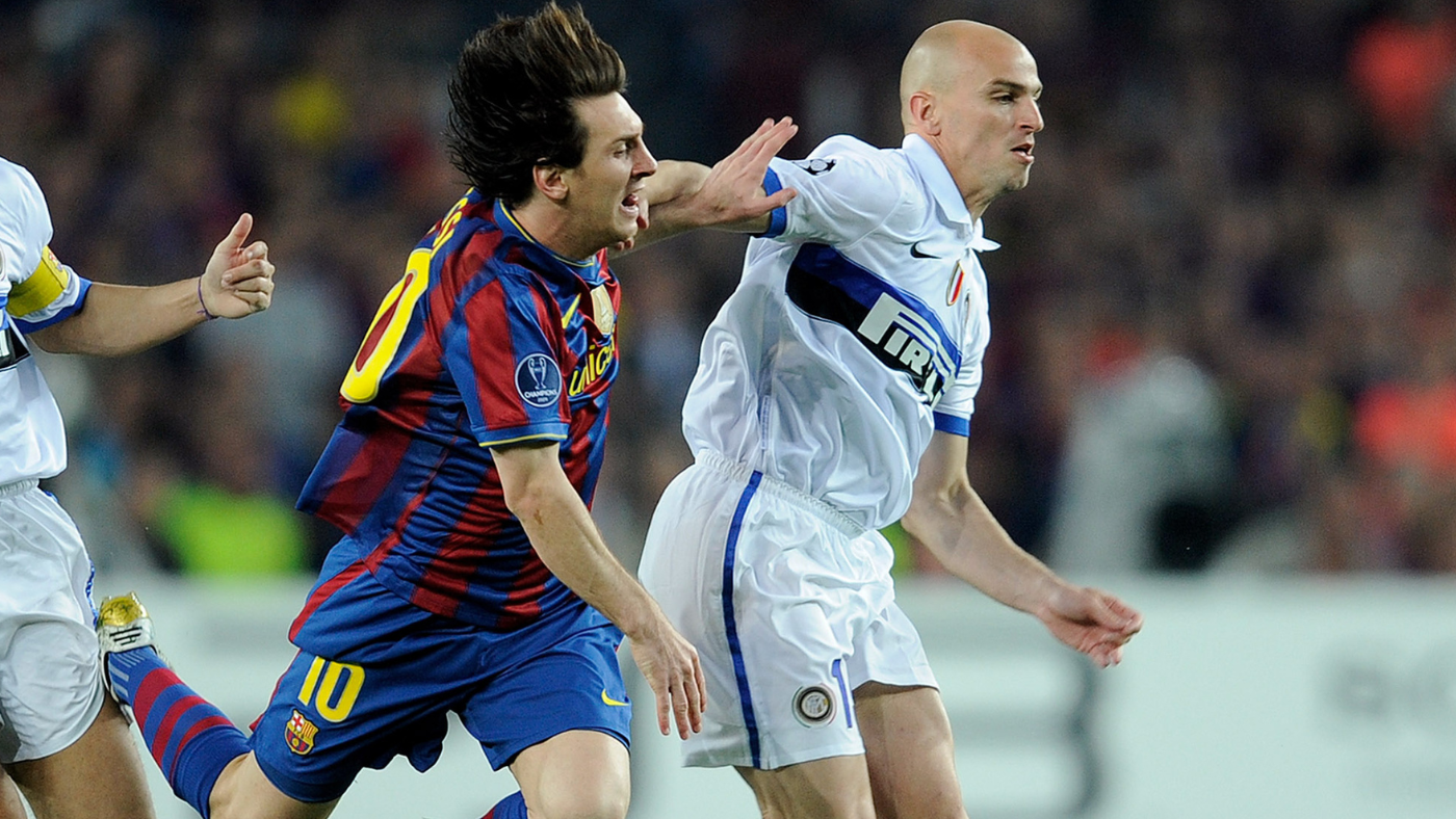 Barcelona Hosts Inter for Champions League Semifinal Clash