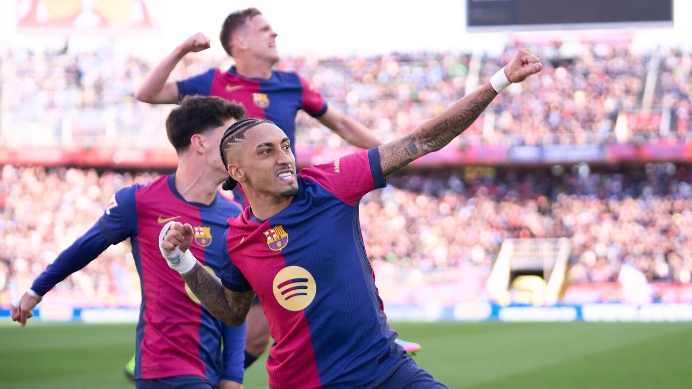 Barcelona Hosts Inter Milan in UEFA Champions League Semifinal: Key Details and Predictions