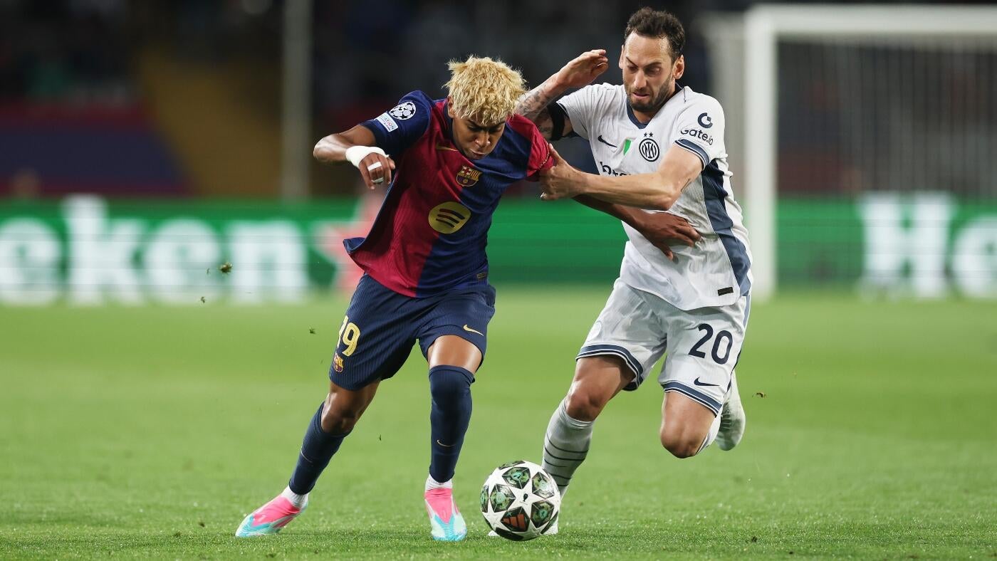 Barcelona Vs. Inter: Player Performances Reviewed