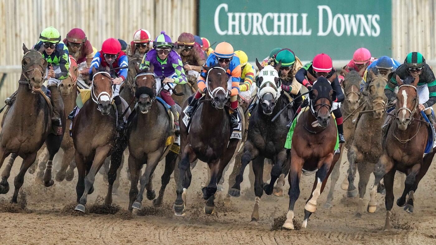 Coal Battle: A Rising Star in the 2025 Kentucky Derby