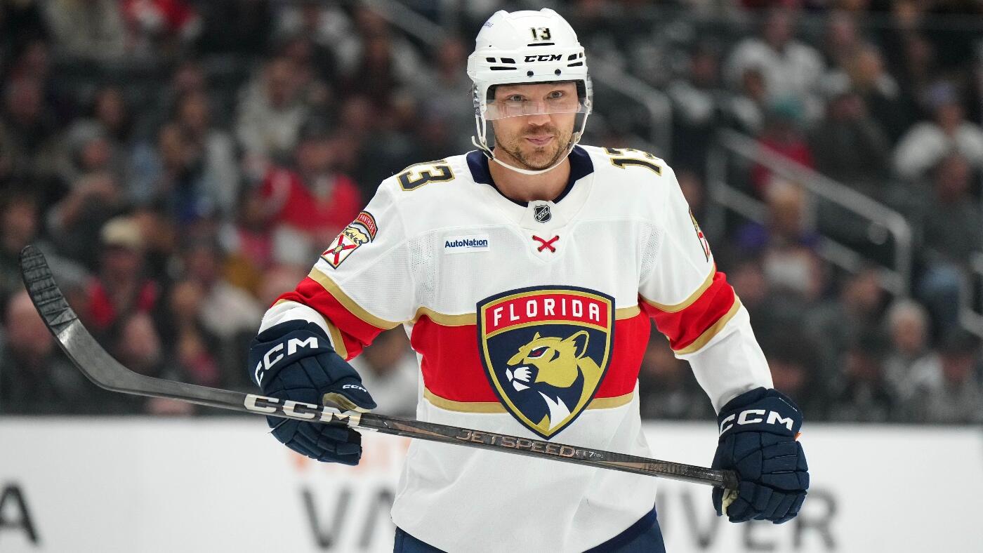 Expert NHL Betting Picks for April 30 - Panthers vs. Lightning Same Game Parlay