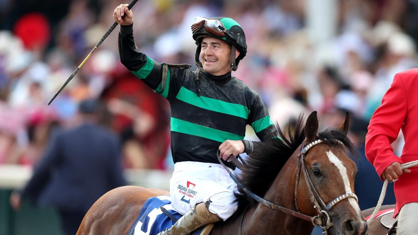 Insights on the 2025 Kentucky Derby Jockeys and Prize Money Distribution